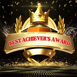 best achievers award registration