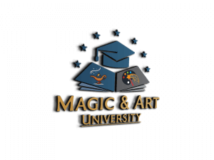 Magic art university