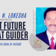 Dr B N LOKESHA AWARDED AS BEST FUTURE GREAT GUIDER - MAGIC BOOK OF RECORD
