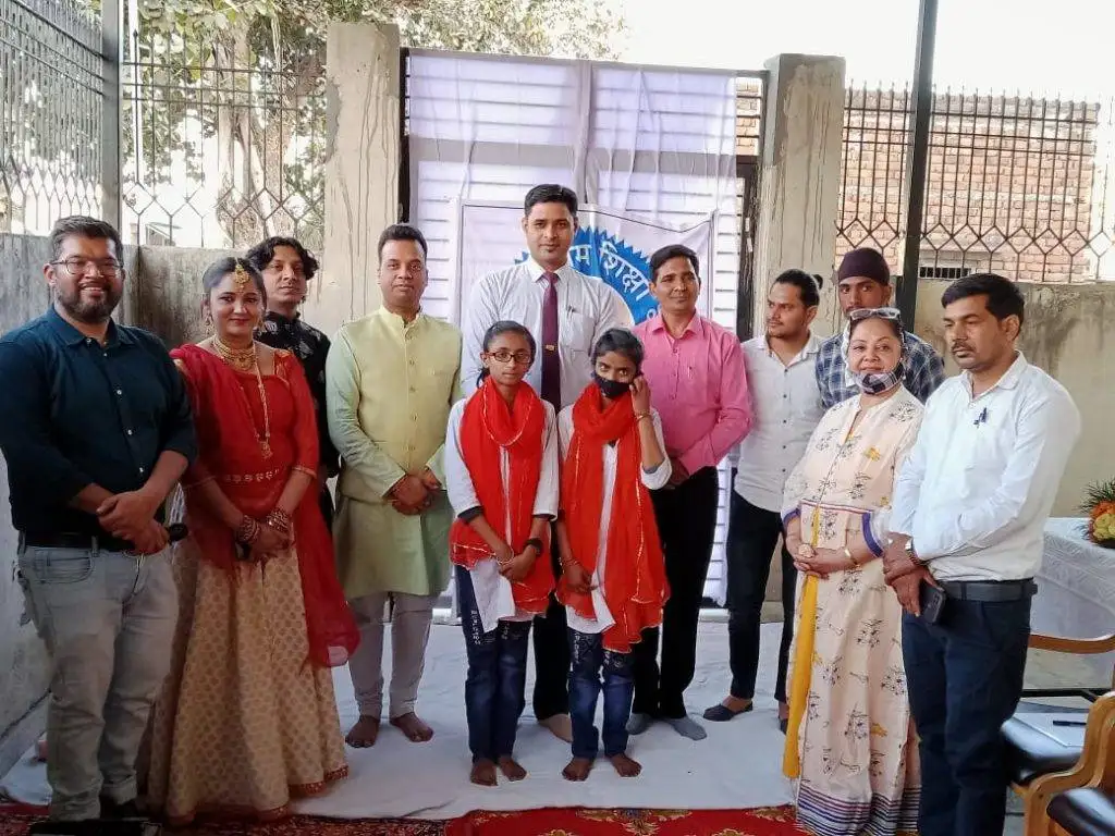 Satyug Darshan Sangeet Kala Kendra