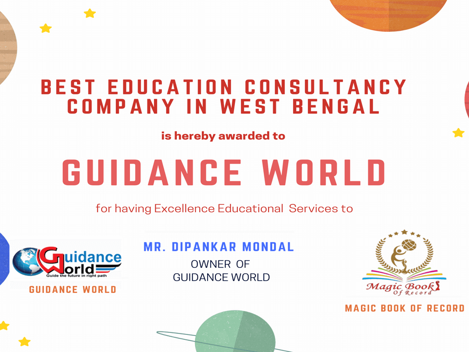 Guidance World West Bengal
