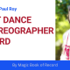 Prasunjit Paul Roy Dance Choreographer