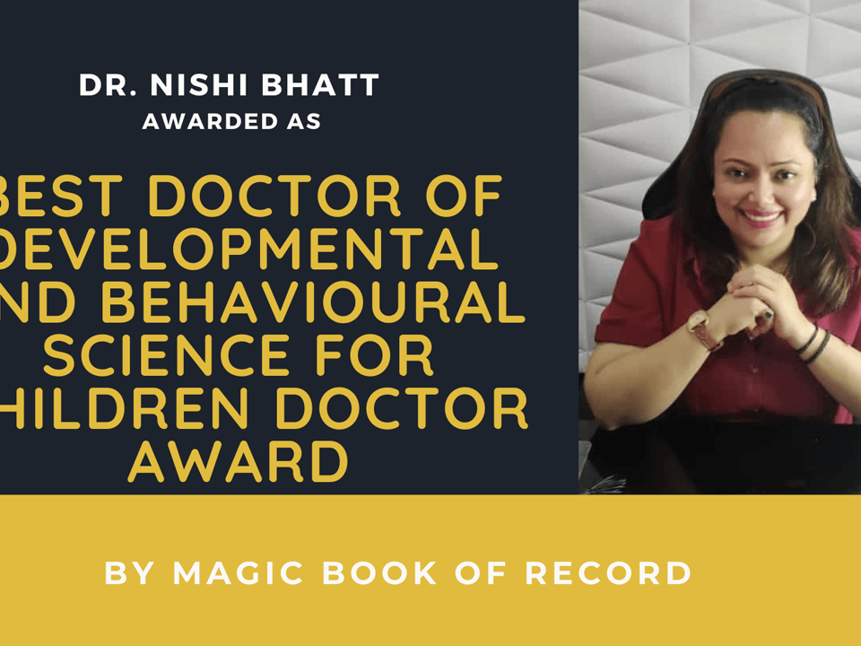 Dr. Nishi Bhatt Children Doctor Uttarakhand