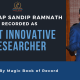Dr Sanap Sandip Ramnath
