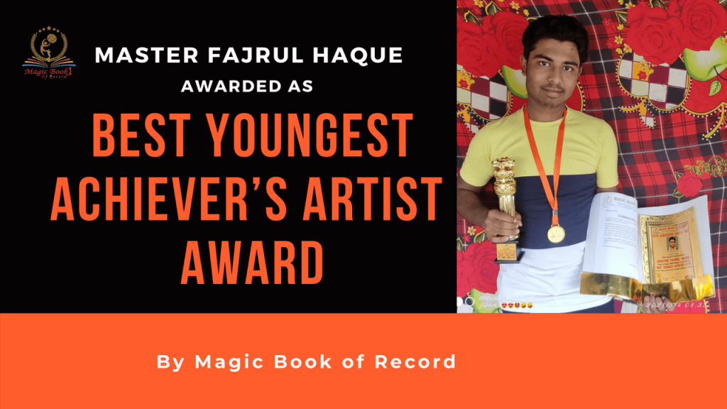 Fajrul Haque West Bengal