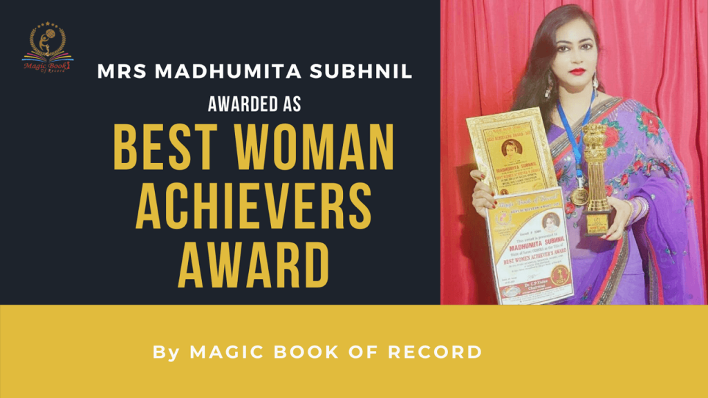 Madhumita Subhnil Odisha