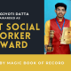 Suvrojyoti Datta Social Worker West Bengal
