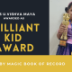 U. VISHVA MAYA - Magic Book of Records