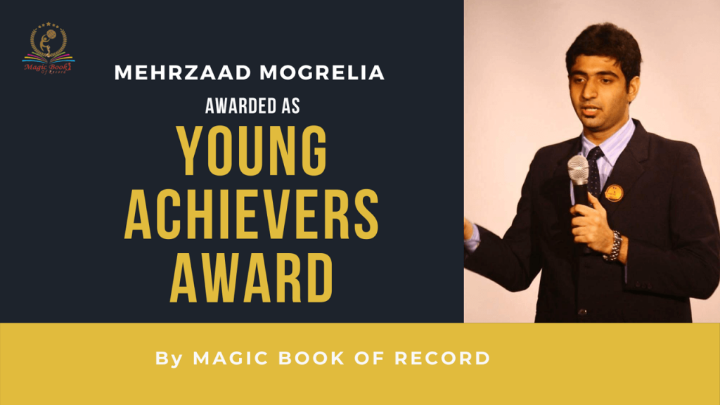 Mehrzaad - Magic Book fo Record