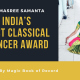 Somasree Samanta Classical Dancer