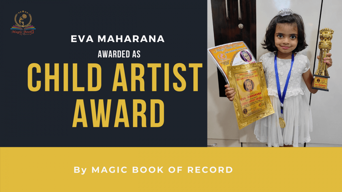 Eva Maharana Maharashtra