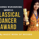Saoshree Mukherjee Classical Dancer