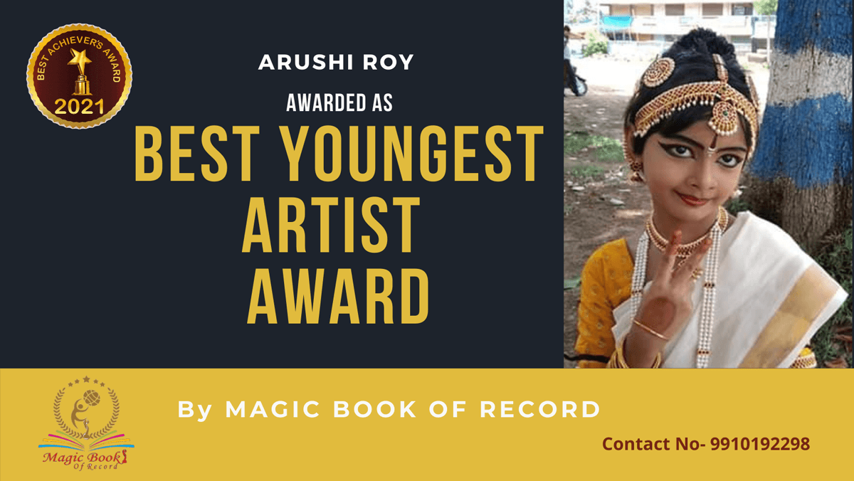 Arushi Roy West Bengal