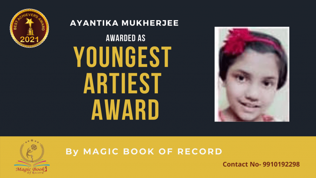 Ayantika Mukherjee West Bengal