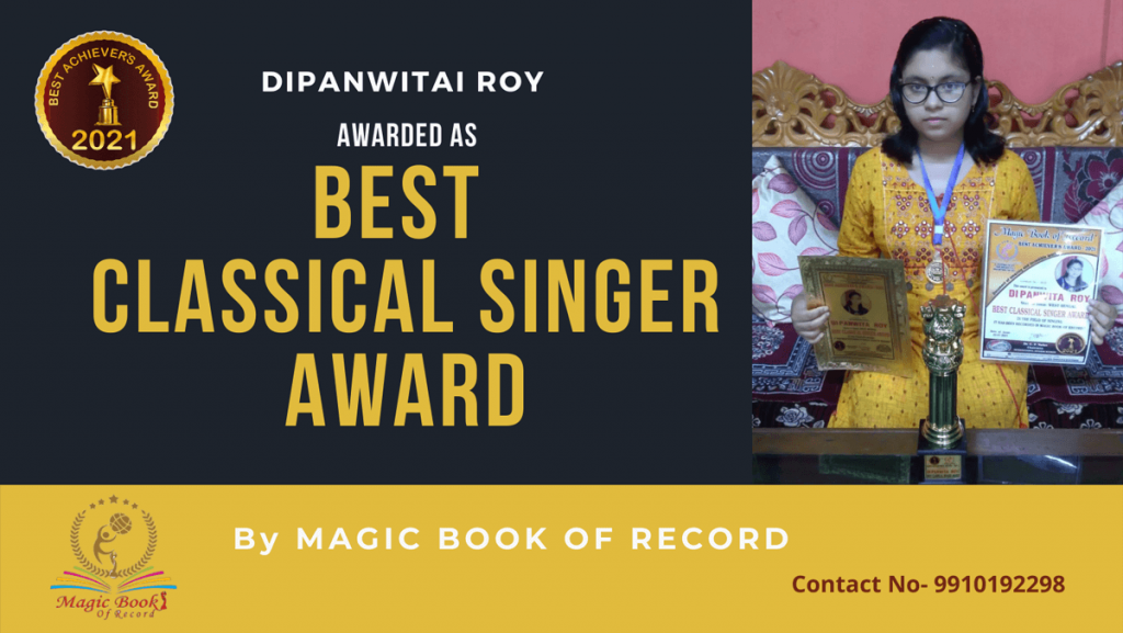 Dipanwita Roy Singer West Bengal