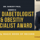 Dr Sanjoy Paul Diabetologist Telangana