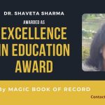 Dr. Shaveta Sharma Jammu Kashmir