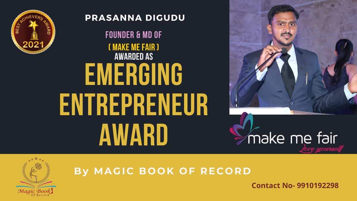 Makemefair entrepreneur in andhra pradesh
