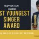 Neev Kanani Singer Gujarat