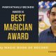 Best Magician in Hyderabad Telengana