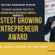 Satish Shriram Kurve Entrepreneur Maharashtra