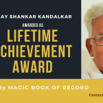 Vijay Shankar Kandalkar Maharashtra