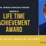 Dr Nirod Ranjan Ghosh Tripura