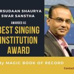 SurSudaan Shaurya Swar Sanstha