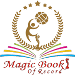 Magic Book of Record Logo