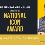 Dr Hemraj Viram Shah Maharashtra