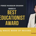 Firoz Hussain Shaikh Maharashtra