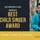 Aatmodhi Kar Singer Midnapore