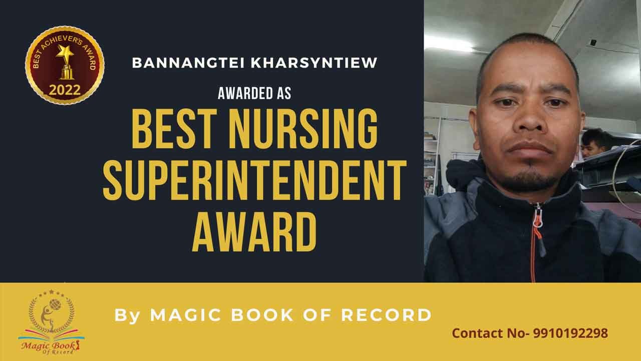 Bannangtei Kharsyntiew Meghalaya