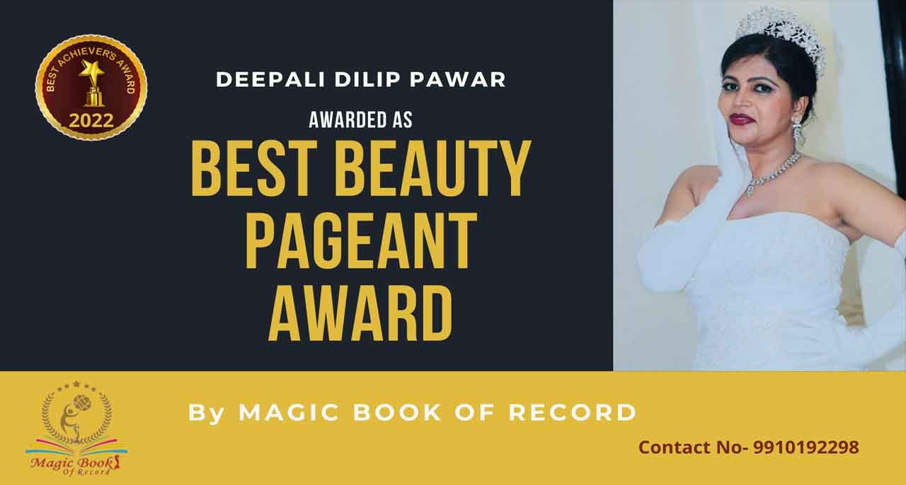 Deepali Dilip Pawar Thane