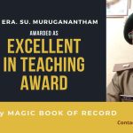 Dr Era Su Muruganantham Chennai