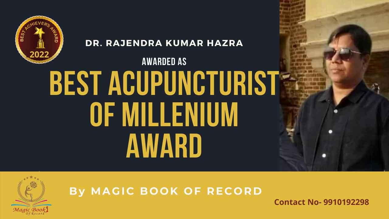 Rajendra Kumar Hazra Jharkhand