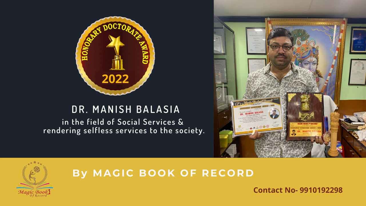 Manish Balasia Kolkata