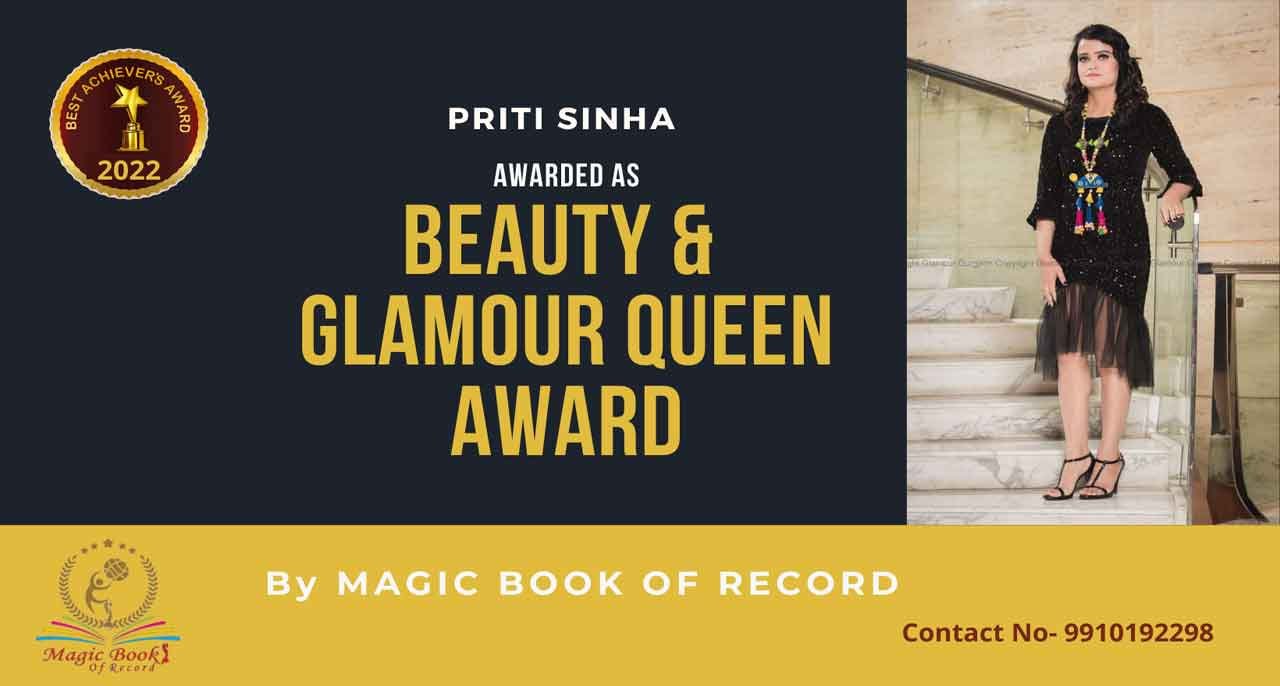 Priti Sinha Model Mumbai