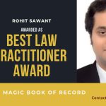 Rohit Sawant Lawyer Navi Mumai