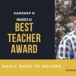 Sandeep N Karnataka