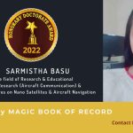 Sarmistha Basu Researcher in West Bengal