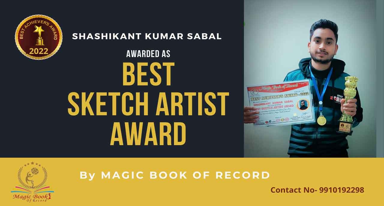 Shashikant Kumar Sabal Artist Karnal