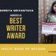 Shreya Srivastava Writer Kanpur