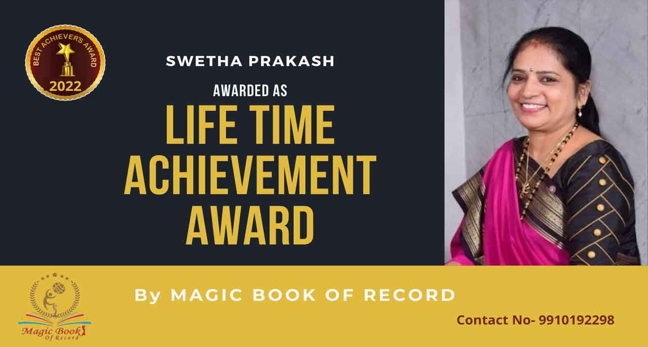 Swetha Prakash Bangalore