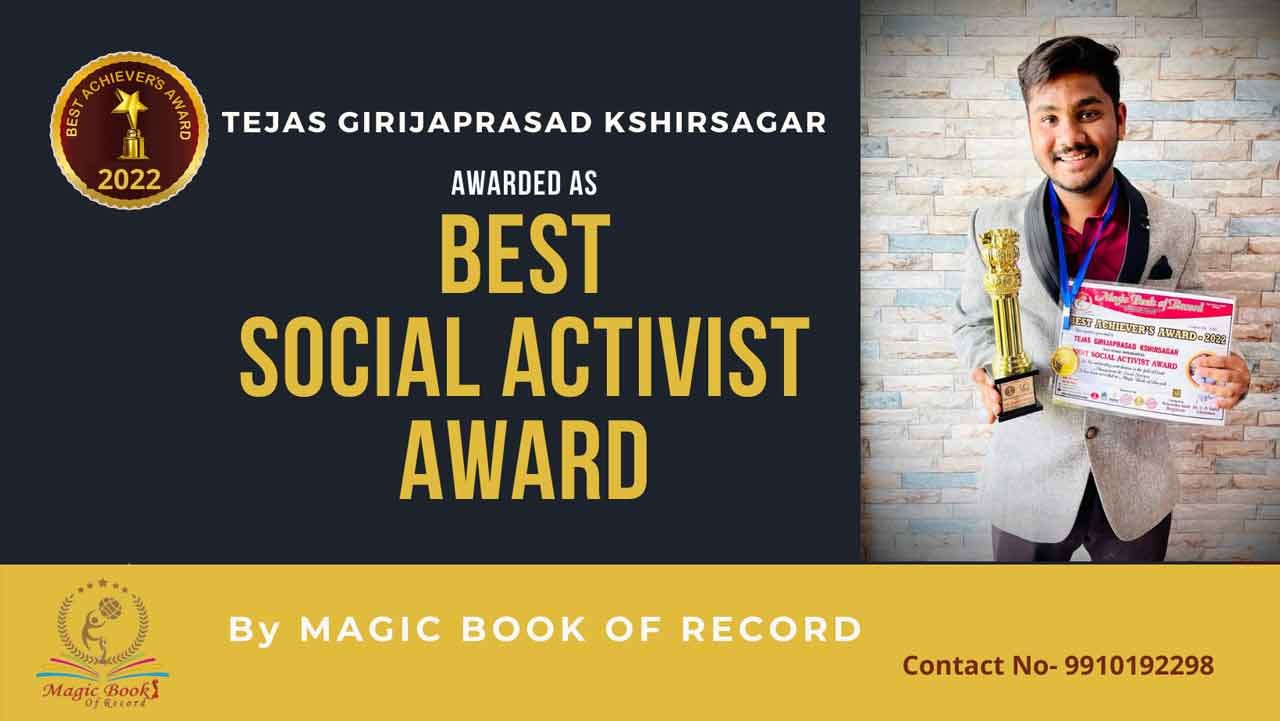 Tejas Girijaprasad Kshirsagar Pune