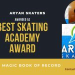 Aryan Skaters Academy Bengaluru