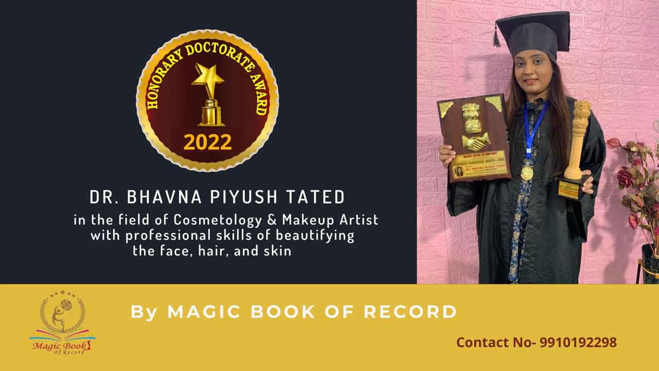 Bhavna Piyush Tated Maharashtra