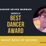 Dancer Deives Marwari Jodhpur