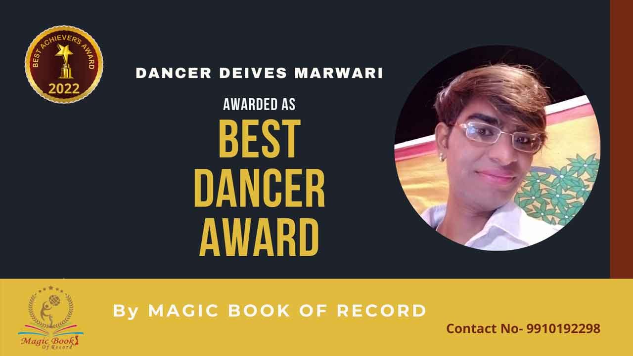 Dancer Deives Marwari Jodhpur