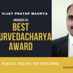 Vijay Pratap Maurya Uttar Pradesh